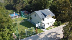 Vikendica Villa A1